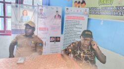 OPD KB Lakukan Gerakan Advokasi Dalam Rangka Sukseskan Program KB